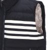 Gilet realizzato in poliestere e piumino d'oca — изображение 3