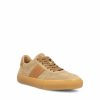 Sneakers realizzate in pelle scamosciata. — изображение 2