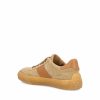 Sneakers realizzate in pelle scamosciata. — изображение 3