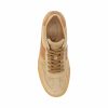 Sneakers realizzate in pelle scamosciata. — изображение 4