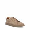 Sneakers realizzate in nabuk di vitello. — изображение 2