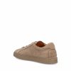 Sneakers realizzate in nabuk di vitello. — изображение 3