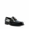 Mocassino in pelle di vitello con accessorio T Timeless. — изображение 2