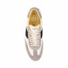 Sneakers realizzate in pelle di vitello. — изображение 4