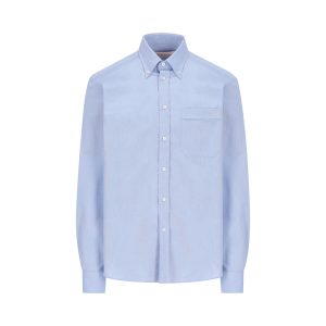 Camicia realizzata in cotone.