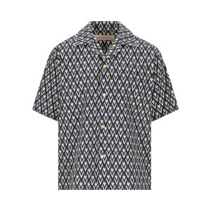 Camicia realizzata in cotone.