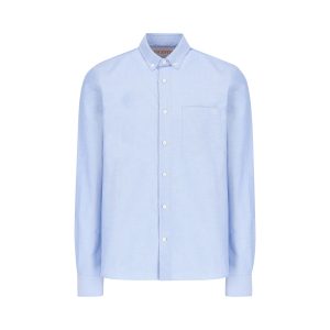 Camicia realizzata in cotone.