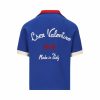 Polo realizzata in cotone. — изображение 2