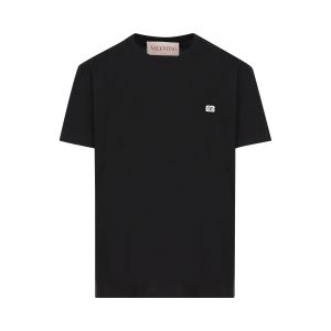 T-Shirt realizzata in cotone.