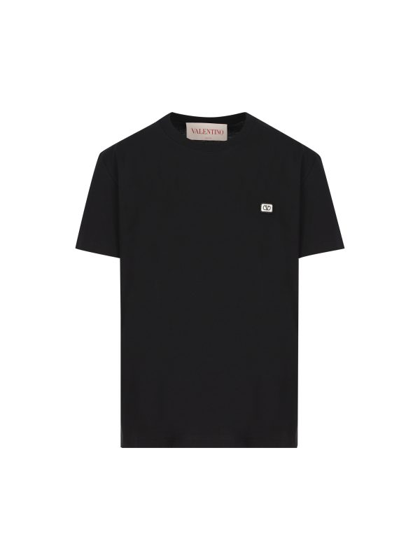 T-Shirt realizzata in cotone.