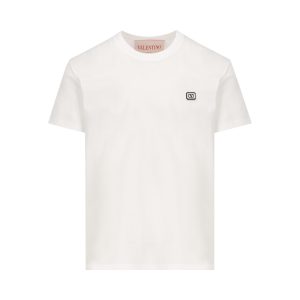 T-Shirt realizzata in cotone.