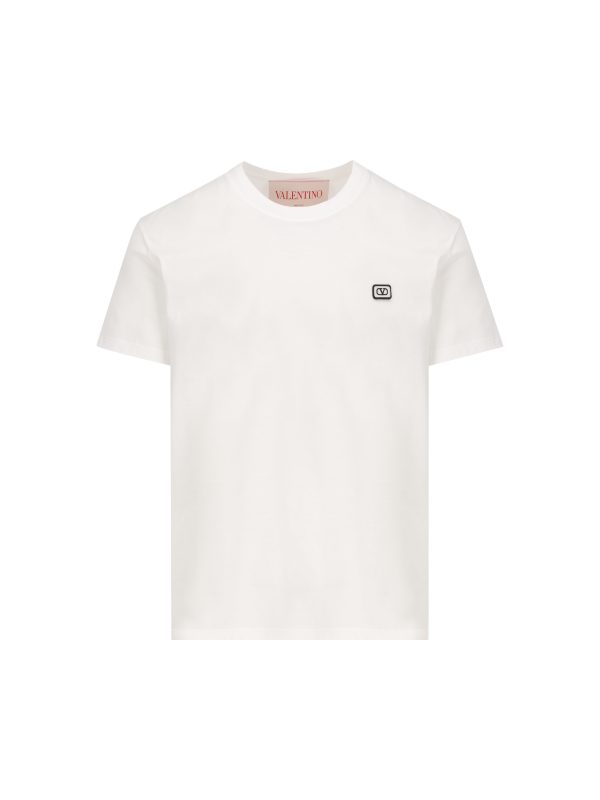 T-Shirt realizzata in cotone.