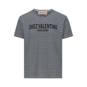 T-Shirt realizzata in cotone.