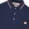 Polo realizzata in cotone. — изображение 3
