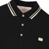 Polo realizzata in cotone. — изображение 3