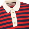 Polo realizzata in cotone. — изображение 3