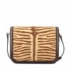 Borsa realizzata in pelle di vitello. — изображение 2