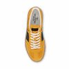 Sneakers realizzate in crosta e pelle di vitello. — изображение 4