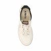 Sneakers realizzate in pelle. — изображение 4