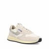 Sneakers realizzate in pelle. — изображение 2