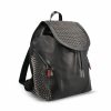 Zaino realizzato in pelle. — изображение 3
