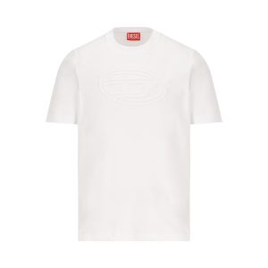 T-Shirt in cotone.