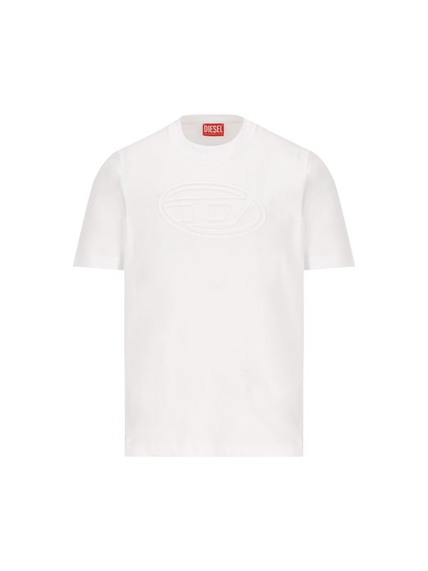 T-Shirt in cotone.