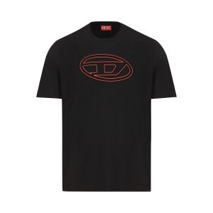 T-Shirt in cotone.