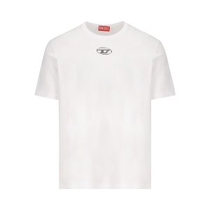 T-Shirt in cotone.