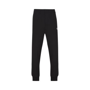 Pantaloni in cotone.