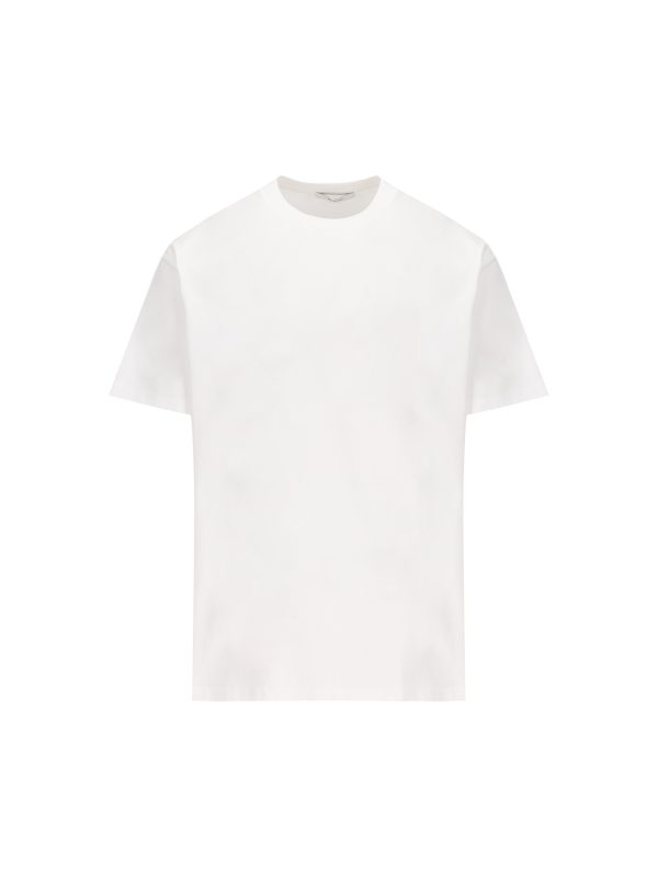 T-Shirt in cotone.