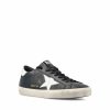 Sneakers in pelle. — изображение 2