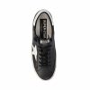 Sneakers in pelle. — изображение 4