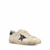 Sneakers in pelle. — изображение 2