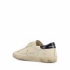 Sneakers in pelle. — изображение 3