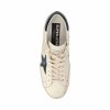 Sneakers in pelle. — изображение 4