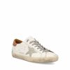 Sneakers in pelle. — изображение 2