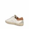 Sneakers in pelle. — изображение 3