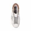 Sneakers in pelle. — изображение 4
