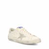Sneakers in pelle. — изображение 2