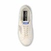 Sneakers in pelle. — изображение 4