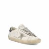 Sneakers realizzate in pelle di bovino. — изображение 2
