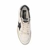 Sneakers realizzate in pelle ovina. — изображение 4