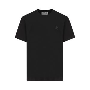 T-Shirt in cotone.