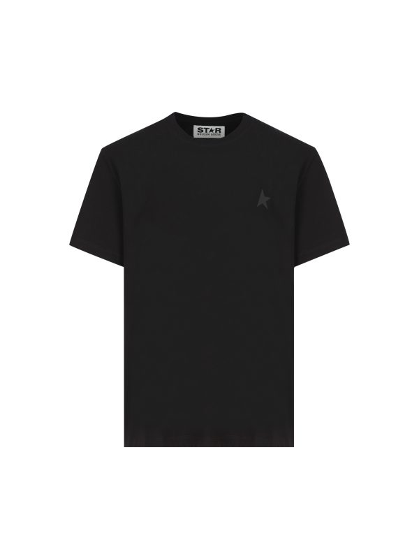 T-Shirt in cotone.