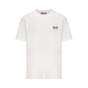 T-Shirt in cotone.