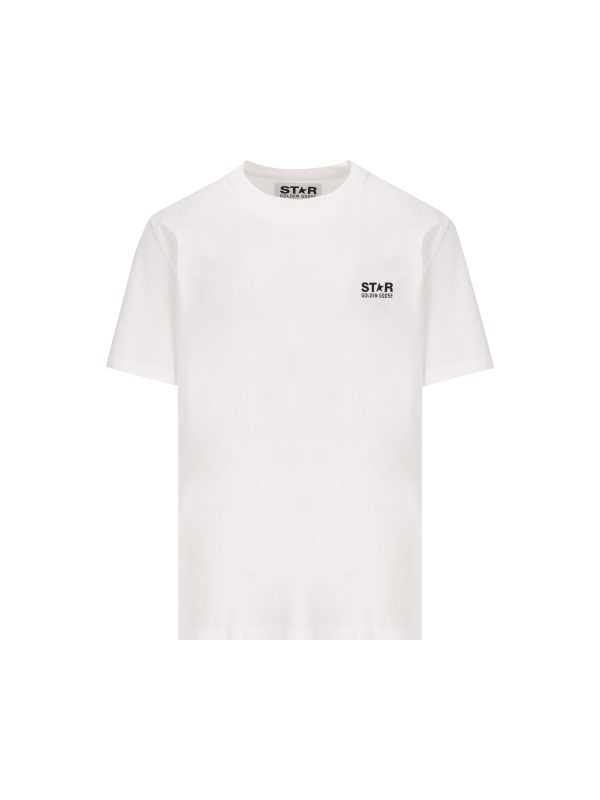 T-Shirt in cotone.
