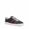 Sneakers realizzate in pelle. — изображение 2