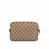 Borsa realizzata in tessuto GG. — изображение 2