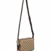 Borsa realizzata in tessuto GG. — изображение 3